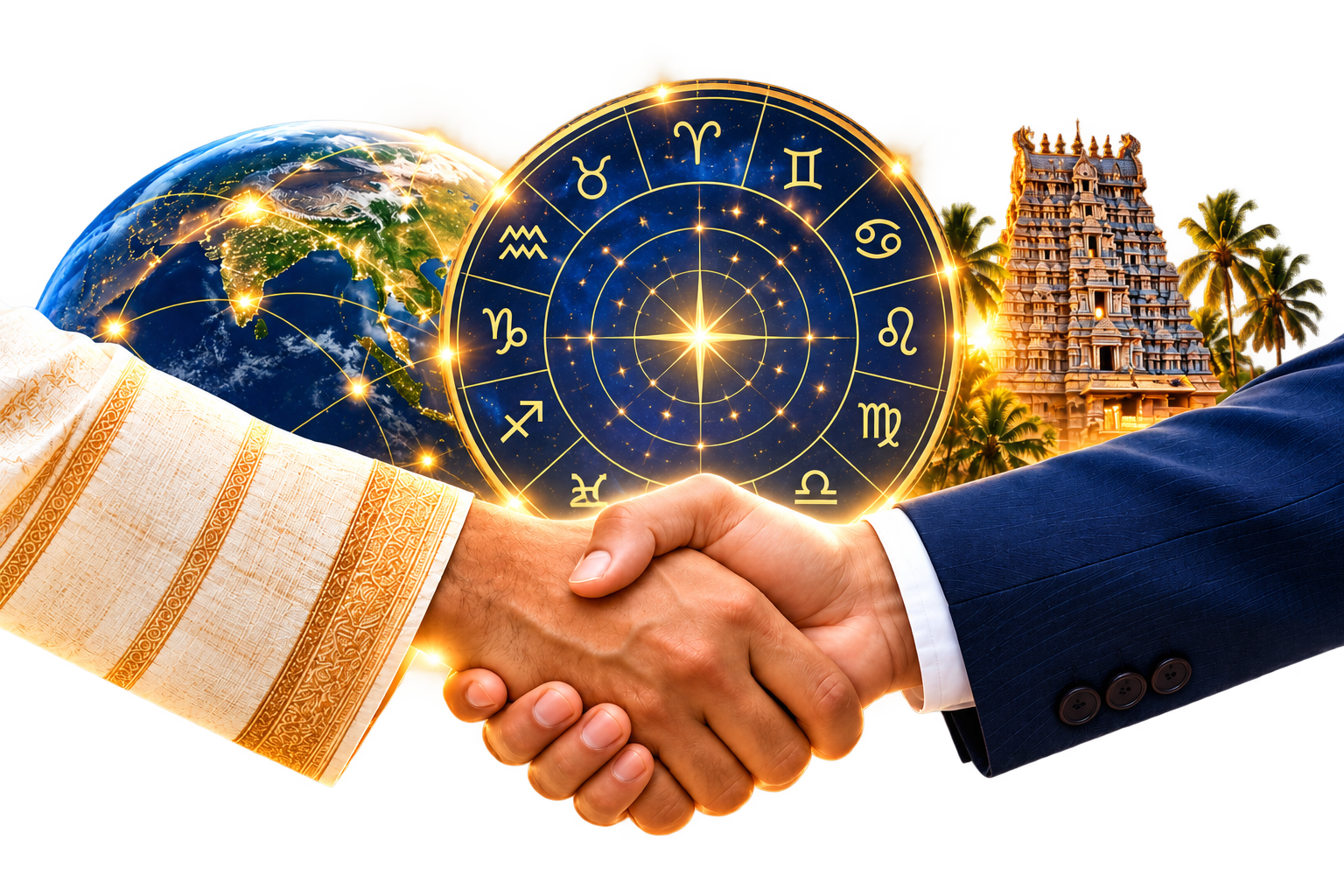Partner with AstroSEVA: Building a Larger Astrology Ecosystem